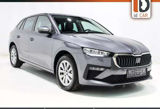 Skoda 1.0 TSI 115 DSG LED ACC CARPLAY CAMERA JA16