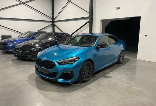 BMW M235i xDrive met Garantie