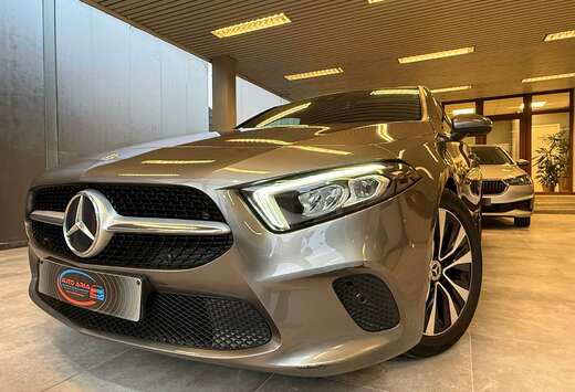 Mercedes-Benz A 160 (EU6AP)CAMERA*FULL SERVICE*GARANT ...