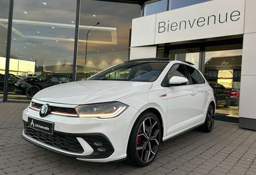 Volkswagen 2.0 TSI DSG*1ER PROP*GARANTIE*TOIT OUV*CAR ...