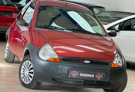 Ford Ka 1.3i *** GARANTIE 12 MOIS ***