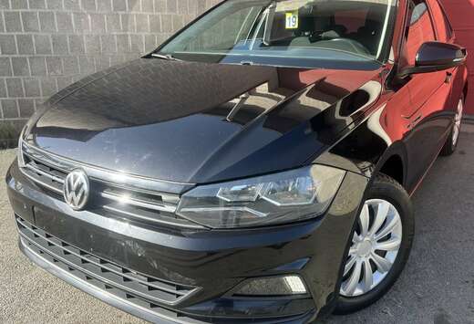 Volkswagen 1.0 TSi Beats OPF +CLIM +CAR-PASS +GARANTI ...