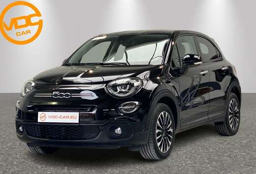 Fiat CLUB 1.5 GSE MHEV DCT