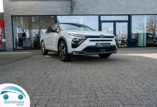 Citroen SHINE Carplay/Navi/Camera/Leder....