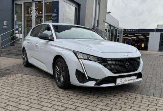 Peugeot 308 1.2 PureTech Allure Pack S