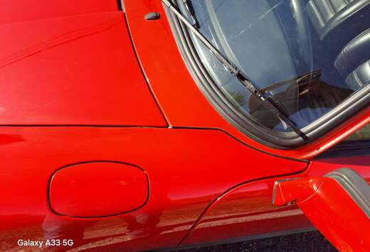 Porsche Cabriolet G50