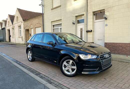 Audi Sportback 1.4 TFSI Ambiente