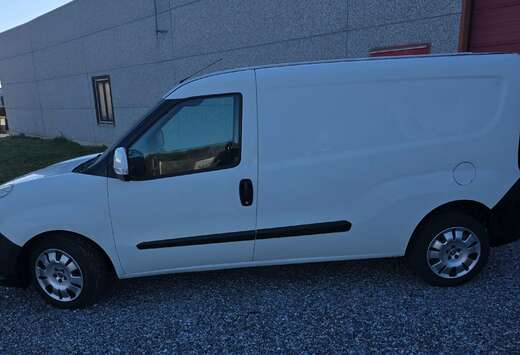 Fiat 1.6 Multijet SX