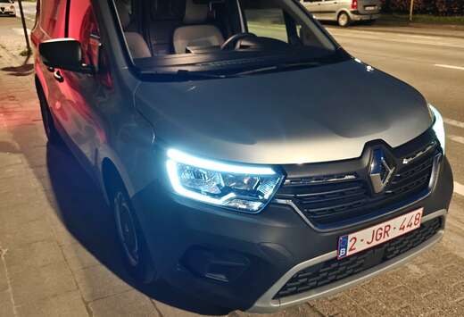 Renault 1.5 Blue dCi Confort CU  S/S