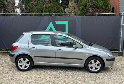 Peugeot 2.0i 16v Privilge **BOITE-AUTO** MARCHAND / E ...