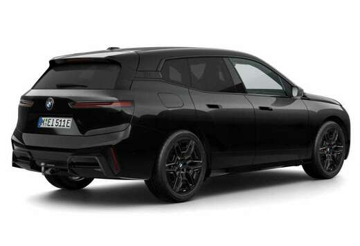 BMW xDrive45 - M Sport Pack Pro