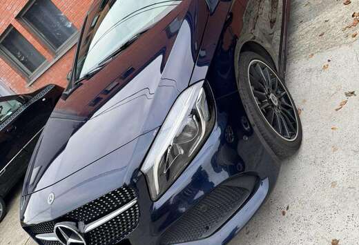 Mercedes-Benz AMG Diesel