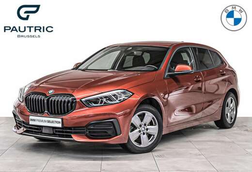 BMW d - 2ans/jaar garantie