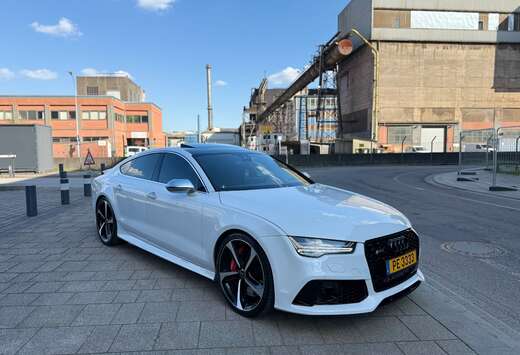 Audi RS7