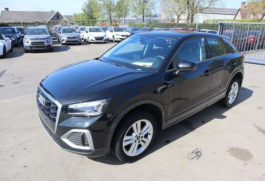 Audi 1.0 Benz
