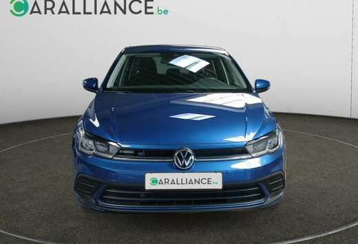 Volkswagen Life 1.0TSI DSGNaviAPSCAMRégu