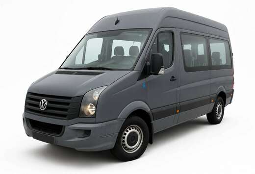 Volkswagen 2.0 CR Bi-TDi (EU6)
