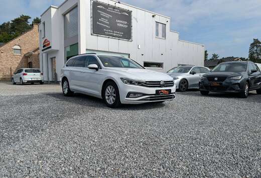 Volkswagen SW 2.0 TDi SCR DSG  CAMERA  NAVI/CARPLAY   ...