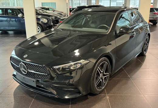 Mercedes-Benz Amg Night Pack, Panorama, 360 Camera, D ...