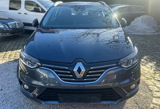 Renault 1.2i benzine - 2017 - Navi - 99000KM - GARANT ...