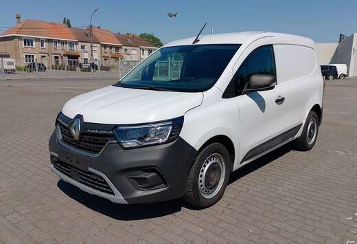 Renault 1.5DCi Confort Automaat