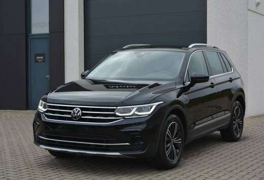 Volkswagen eHybrid 1.4 Elegance 245PK - Matrix LED/Na ...