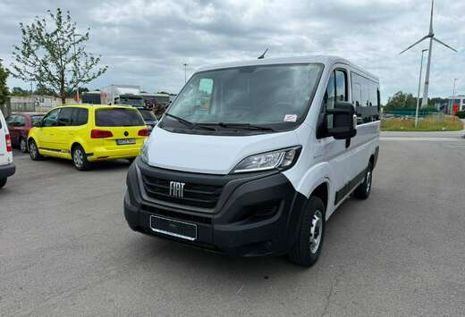 Fiat Multijet 3 140 (Stock ID 66730)