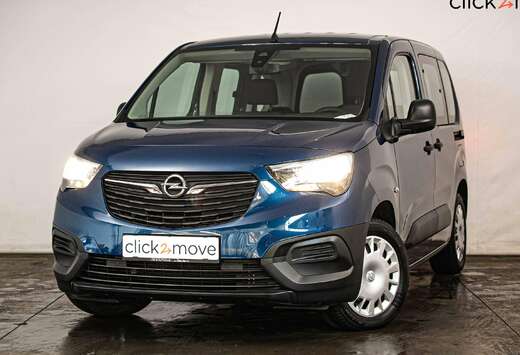 Opel Combo Life 1.2 T L1H1 Edition