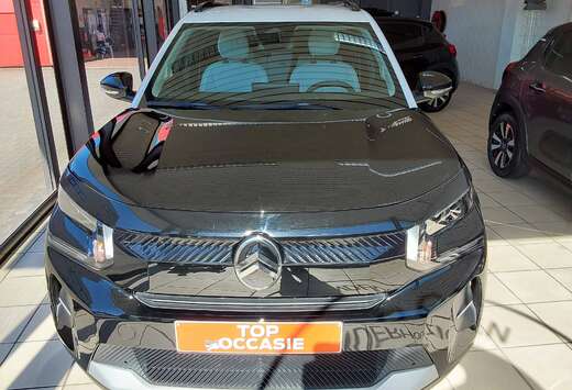 Citroen C3 1.2 Turbo Max Max