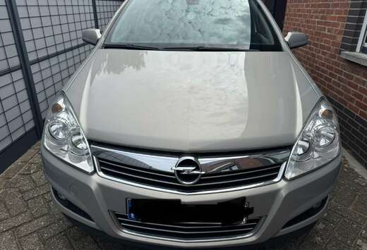 Opel 1.4