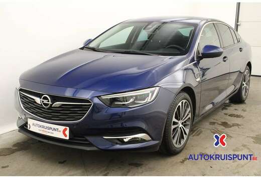 Opel 1.5 Inovation Automaat Leder GPS Camera Ver+geve ...