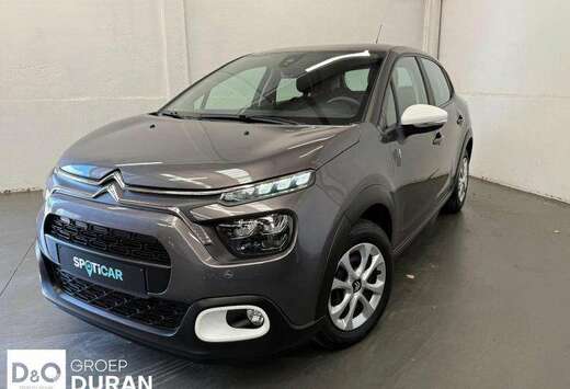 Citroen III You
