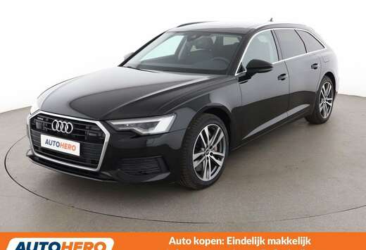 Audi 50 TFSIe quattro