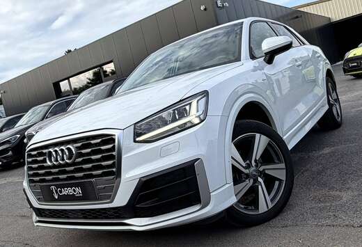 Audi 35 TFSI Business S-Line Edition Sport S-Tronic C ...