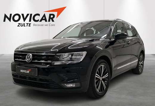 Volkswagen 1.4 TSI 92kW Trendline