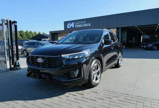 Ford ST-Line 2.5 i FHEV 180pk \'25 16000km (08384)