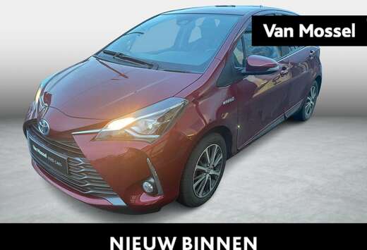 Toyota 1.0 VVT-i Y20