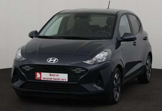 Hyundai 1.0 i + GPS + CARPLAY + CAMERA + PDC + CRUISE ...