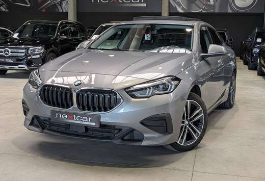BMW i GranCoupé Sportline PANO-CUIR-DIGIT-NAVI PRO-L ...