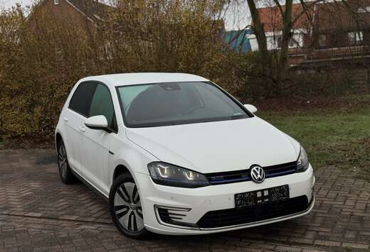 Volkswagen GTE Hybride Garantie Gekeurd Vv