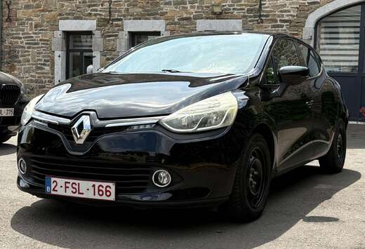 Renault Clio 1.2i Collection