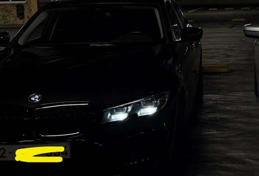 BMW 318iA