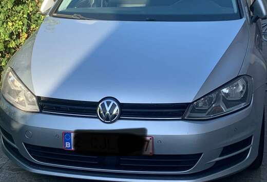 Volkswagen 1.2 TSI Trendline