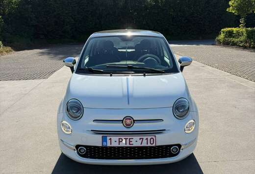 Fiat 1.2 69 ch Eco Pack S/S Star