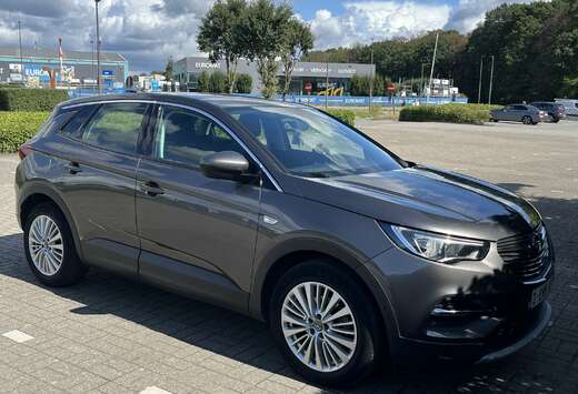 Opel 1.5 TD ECOTEC Ultimate S&S