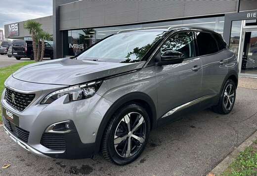 Peugeot *1.2* XENON *CRUISE* CAMÉRA * TOIT PANO* GAR ...