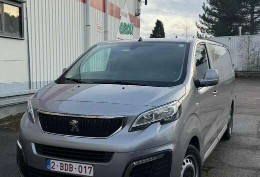 Peugeot PEUGEOT EXPERT L3 TE KOOP 1e Eigenaar ZEER PR ...