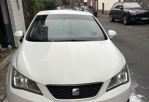 SEAT SC 1.2i Reference