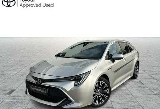 Toyota Premium
