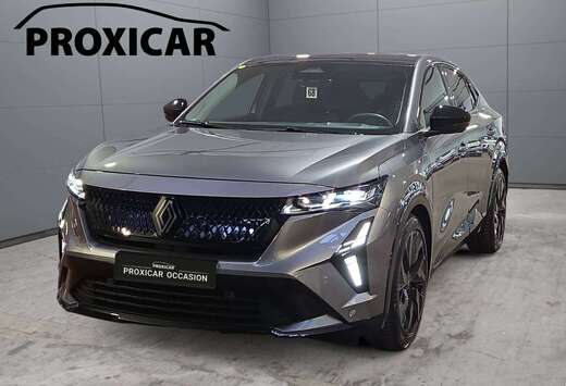 Renault 1.2E-TECH Full hybride 200cv Esprit Alpine Fu ...